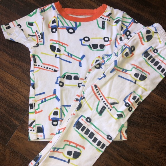 10 Set of Pajama’s - Picture 3 of 10